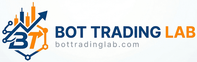 Bot Trading Lab logo